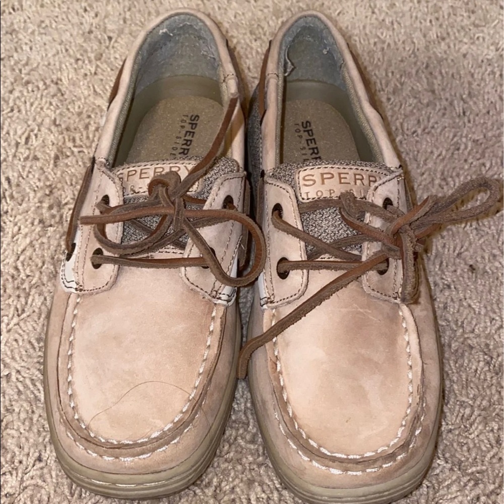 Sperry Top Sider